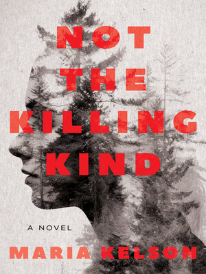 cover image of Not the Killing Kind